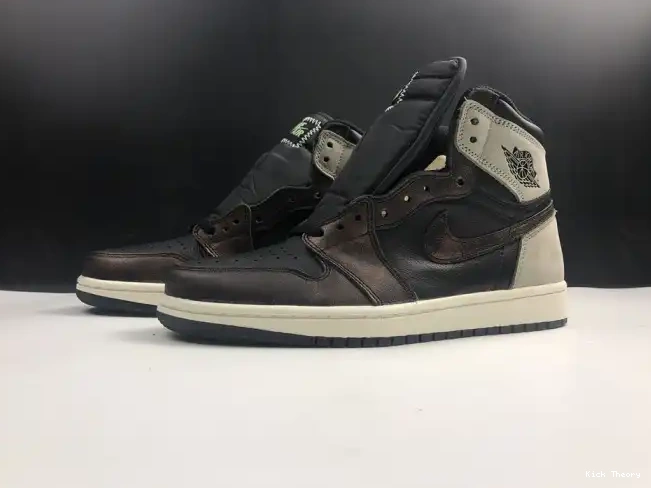 Kicked Out Shoe Store LIGHT -033 JORDAN 555088 1 AIR HIGH ARMY 0616